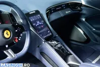 Ferrari Roma din 2023 cu 4.875 km - oferta FER237164 - foto 12