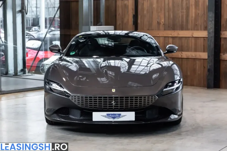 Ferrari Roma din 2023 cu 4.875 km - oferta FER237164 - foto 17