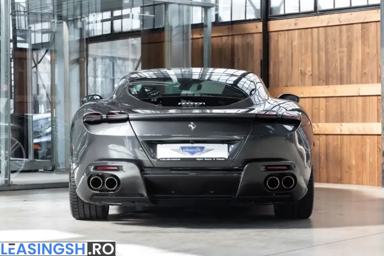 Ferrari Roma din 2023 cu 4.875 km - oferta FER237164 - foto 20