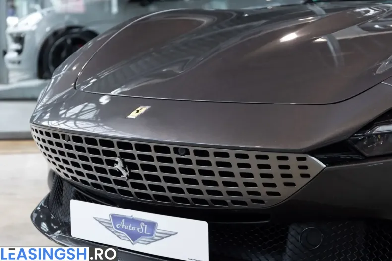 Ferrari Roma din 2023 cu 4.875 km - oferta FER237164 - foto 25