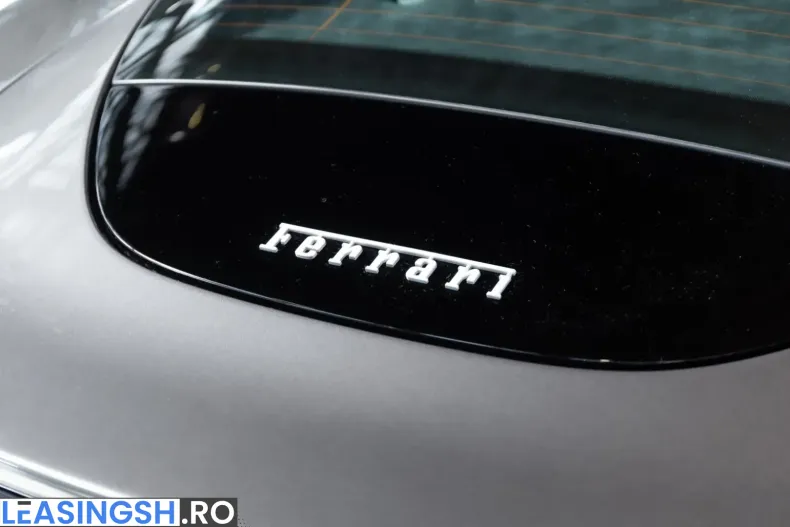 Ferrari Roma din 2023 cu 4.875 km - oferta FER237164 - foto 30