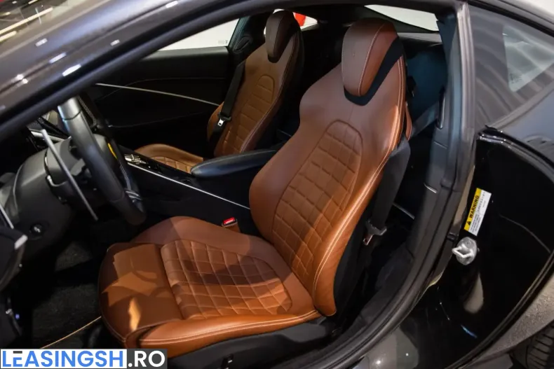 Ferrari Roma din 2022 cu 7.500 km - oferta FER237165 - foto 8