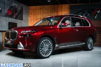 BMW X7 (Seria X) din 2023 cu 60.000 km - oferta BMW237166 - foto 1