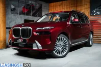 BMW X7 (Seria X) din 2023 cu 60.000 km - oferta BMW237166 - foto 2