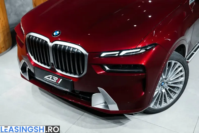 BMW X7 (Seria X) din 2023 cu 60.000 km - oferta BMW237166 - foto 3