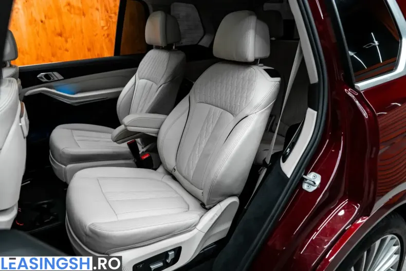 BMW X7 (Seria X) din 2023 cu 60.000 km - oferta BMW237166 - foto 5