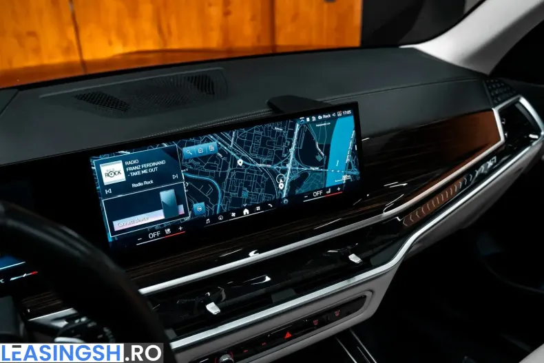 BMW X7 (Seria X) din 2023 cu 60.000 km - oferta BMW237166 - foto 11