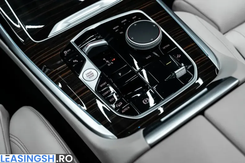 BMW X7 (Seria X) din 2023 cu 60.000 km - oferta BMW237166 - foto 12