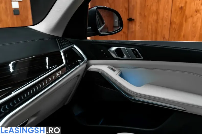 BMW X7 (Seria X) din 2023 cu 60.000 km - oferta BMW237166 - foto 13