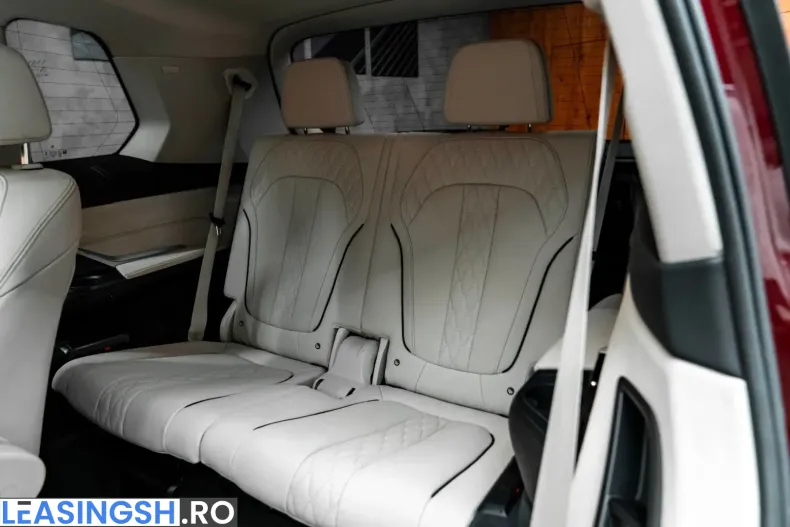 BMW X7 (Seria X) din 2023 cu 60.000 km - oferta BMW237166 - foto 15