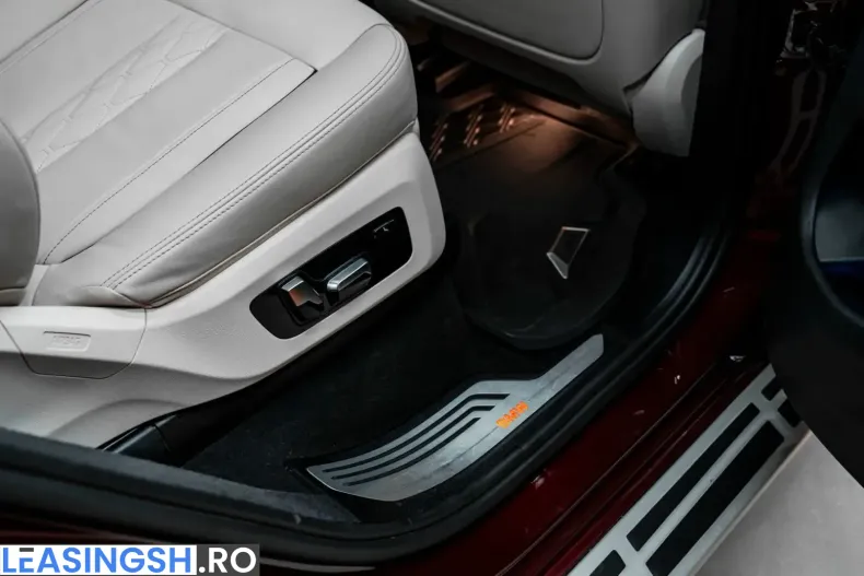 BMW X7 (Seria X) din 2023 cu 60.000 km - oferta BMW237166 - foto 16