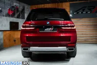 BMW X7 (Seria X) din 2023 cu 60.000 km - oferta BMW237166 - foto 17