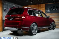 BMW X7 (Seria X) din 2023 cu 60.000 km - oferta BMW237166 - foto 18
