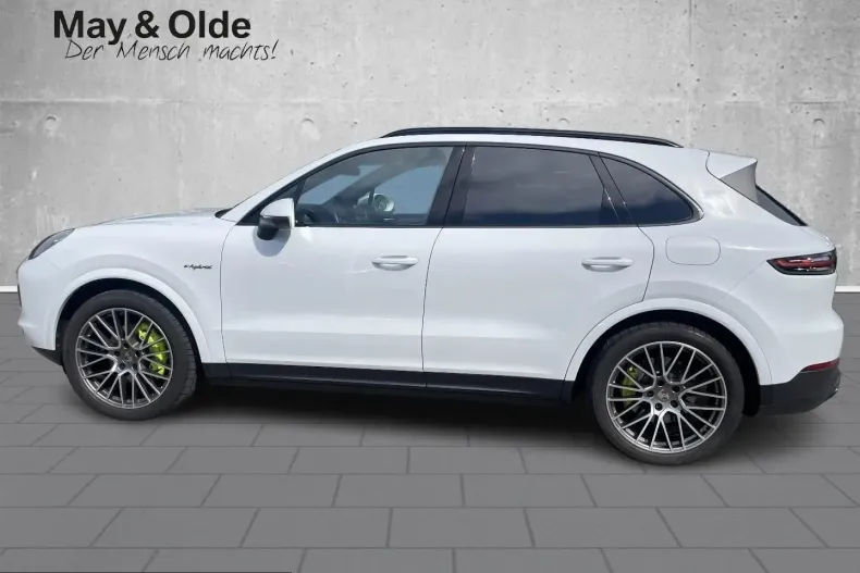 Porsche Cayenne din 2022 cu 45.853 km - oferta POR237167 - foto 2