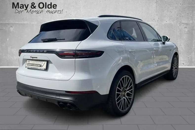 Porsche Cayenne din 2022 cu 45.853 km - oferta POR237167 - foto 3