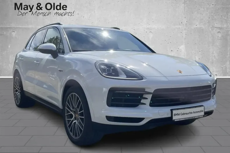 Porsche Cayenne din 2022 cu 45.853 km - oferta POR237167 - foto 4