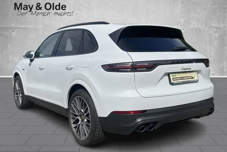 Porsche Cayenne din 2022 cu 45.853 km - oferta POR237167 - foto 5