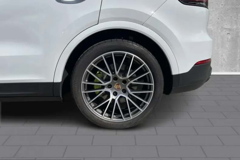 Porsche Cayenne din 2022 cu 45.853 km - oferta POR237167 - foto 6
