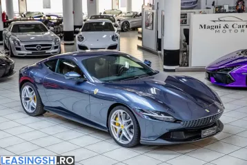 Ferrari Roma din 2022 - oferta FER237168