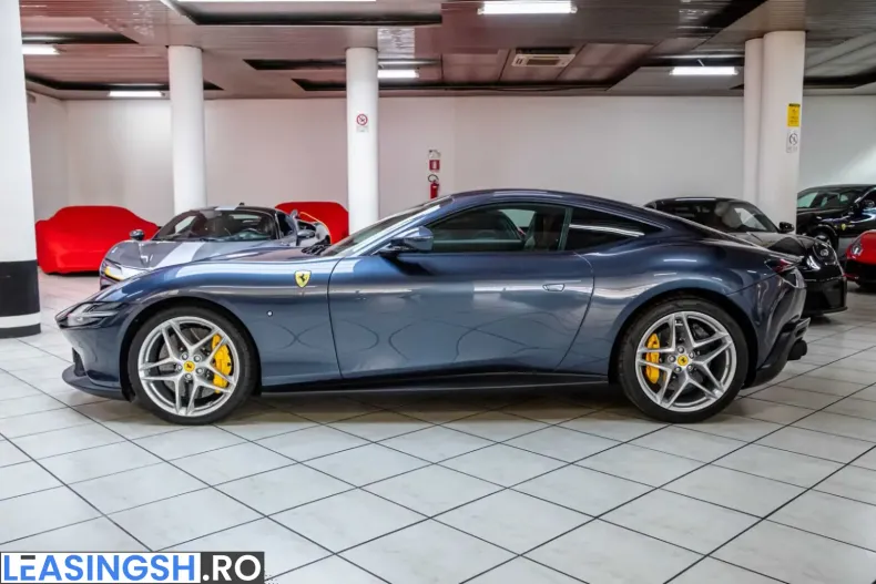 Ferrari Roma din 2022 cu 22.400 km - oferta FER237168 - foto 5