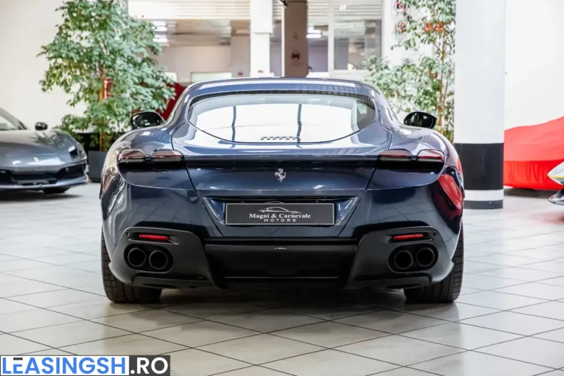 Ferrari Roma din 2022 cu 22.400 km - oferta FER237168 - foto 7