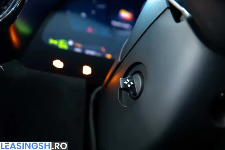 Ferrari Roma din 2022 cu 22.400 km - oferta FER237168 - foto 19