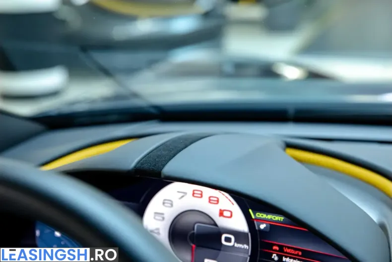 Ferrari Roma din 2022 cu 22.400 km - oferta FER237168 - foto 21