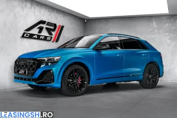 Audi Q8 din 2024 - oferta AUD237169