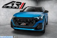 Audi Q8 din 2024 cu 36.500 km - oferta AUD237169 - foto 2