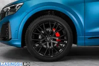 Audi Q8 din 2024 cu 36.500 km - oferta AUD237169 - foto 3