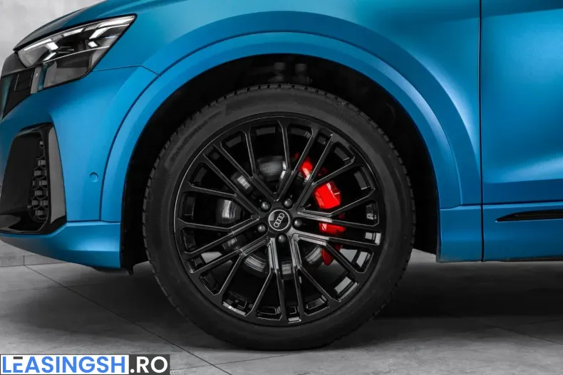 Audi Q8 din 2024 cu 36.500 km - oferta AUD237169 - foto 3