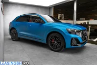 Audi Q8 din 2024 cu 36.500 km - oferta AUD237169 - foto 4