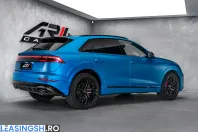 Audi Q8 din 2024 cu 36.500 km - oferta AUD237169 - foto 5