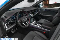 Audi Q8 din 2024 cu 36.500 km - oferta AUD237169 - foto 9