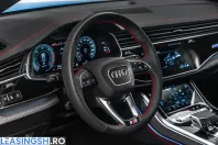 Audi Q8 din 2024 cu 36.500 km - oferta AUD237169 - foto 13