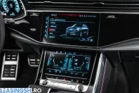 Audi Q8 din 2024 cu 36.500 km - oferta AUD237169 - foto 14