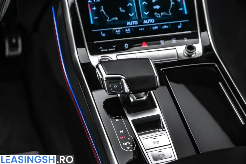 Audi Q8 din 2024 cu 36.500 km - oferta AUD237169 - foto 15