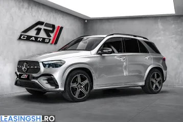 Mercedes-Benz GLE 450 din 2025 - oferta MER237170