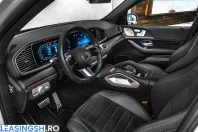 Mercedes-Benz GLE 450 (Clasa GLE) din 2025 cu 9.100 km - oferta MER237170 - foto 10