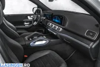 Mercedes-Benz GLE 450 (Clasa GLE) din 2025 cu 9.100 km - oferta MER237170 - foto 11