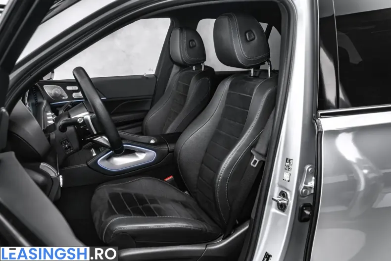 Mercedes-Benz GLE 450 (Clasa GLE) din 2025 cu 9.100 km - oferta MER237170 - foto 12