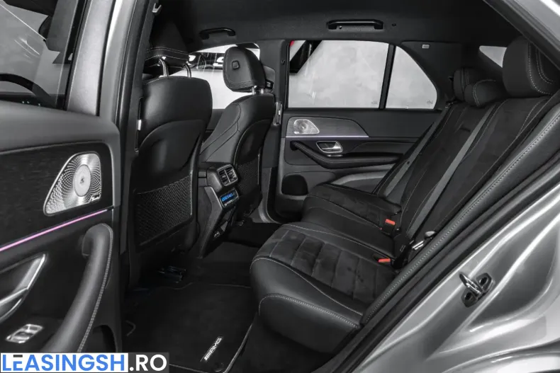 Mercedes-Benz GLE 450 (Clasa GLE) din 2025 cu 9.100 km - oferta MER237170 - foto 13