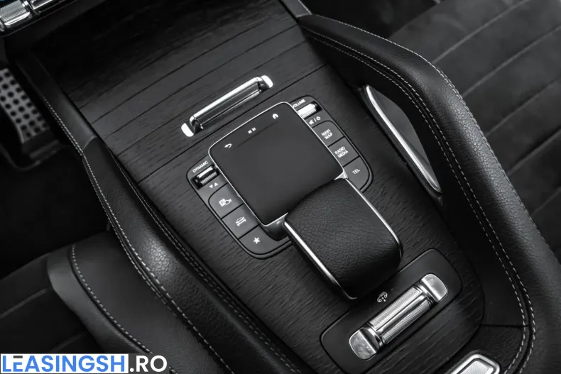 Mercedes-Benz GLE 450 (Clasa GLE) din 2025 cu 9.100 km - oferta MER237170 - foto 16