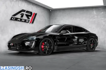 Porsche Taycan din 2023 - oferta POR237171