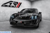 Porsche Taycan din 2023 cu 33.000 km - oferta POR237171 - foto 2