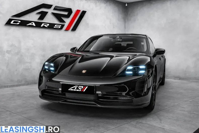 Porsche Taycan din 2023 cu 33.000 km - oferta POR237171 - foto 2