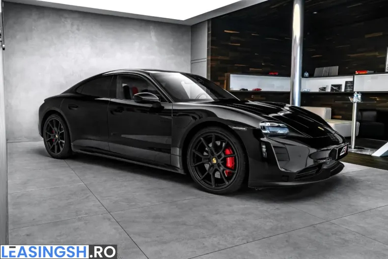 Porsche Taycan din 2023 cu 33.000 km - oferta POR237171 - foto 3