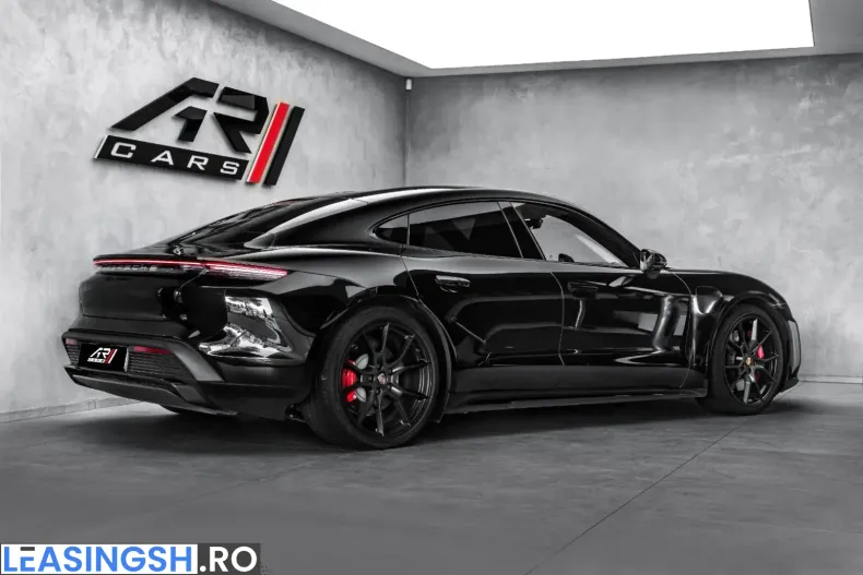 Porsche Taycan din 2023 cu 33.000 km - oferta POR237171 - foto 4
