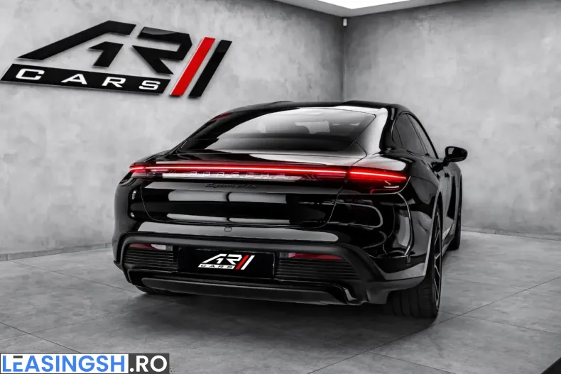 Porsche Taycan din 2023 cu 33.000 km - oferta POR237171 - foto 5
