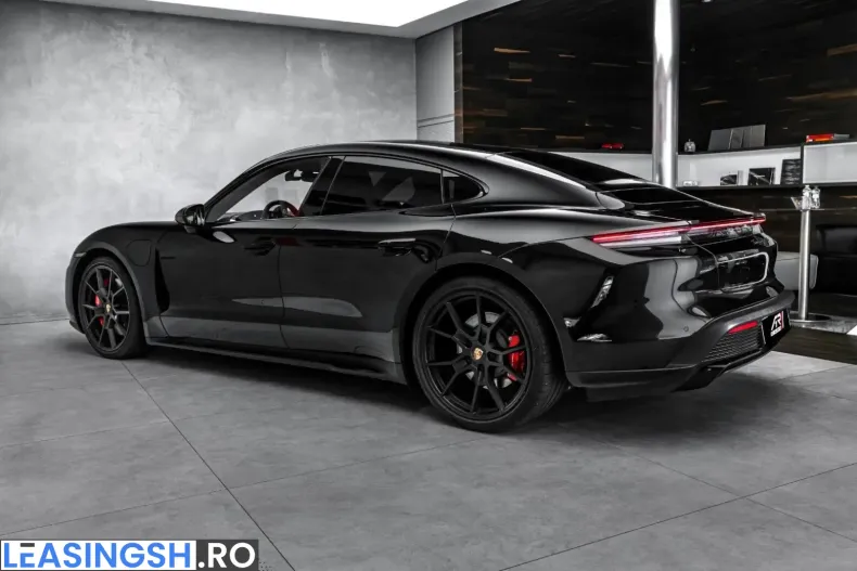 Porsche Taycan din 2023 cu 33.000 km - oferta POR237171 - foto 6
